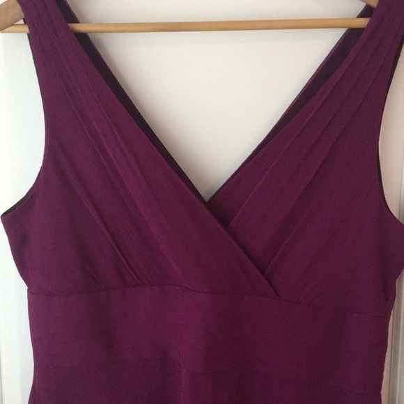 Magenta J. Crew dress - Picture 2 of 4